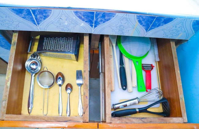 Milimani Suites Kisumu - Foto 7