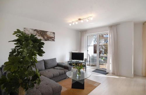 Ruhige Ferienwohnung in Bad Saulgau - Foto 7