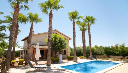 Villa Agueda - Foto 5