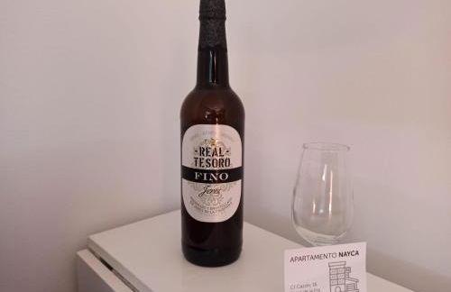 Apartamento Nayca - Foto 8