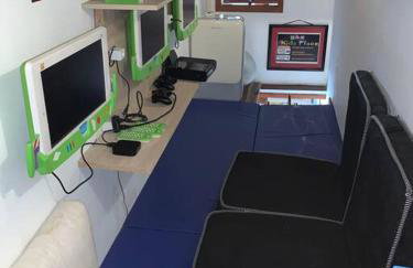 Casa com Piscina de Vidro e Sauna Integrada em Geribá com 5 quartos - Foto 32