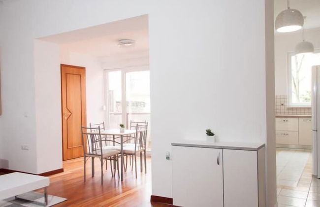 Mezzanine Apartments - Foto 14