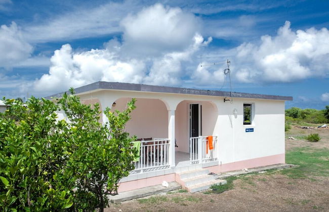 Village Bungalows Chez Honore - Photo 80