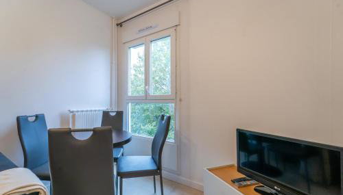 La Reposée - Appt à 25 min de Paris - Foto 2