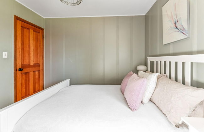 HV Spacious Retreat w Pool No Cleaning Fee - Foto 51