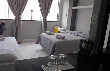 Studio Teatro da Paz - Foto 41