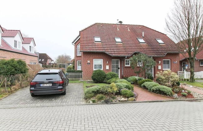 Ferienhaus Ankerboje - Foto 1
