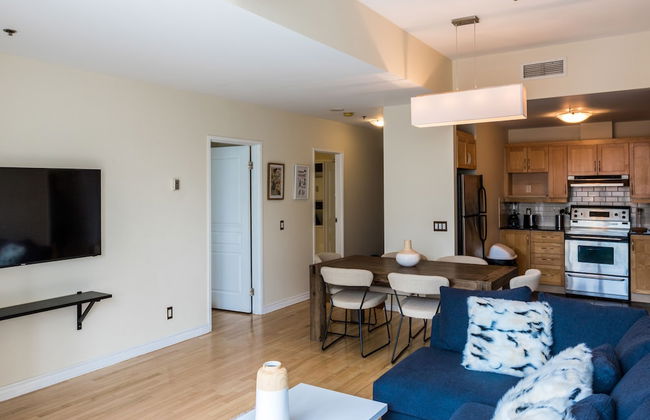 Airy Downtown Apartments by Nuage - Foto 26