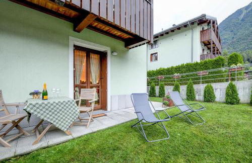 Residence Rta La Rosa delle Dolomiti - Foto 29
