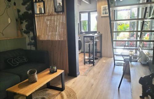 Au bord du vieux Moulin - près de Bordeaux - Foto 34