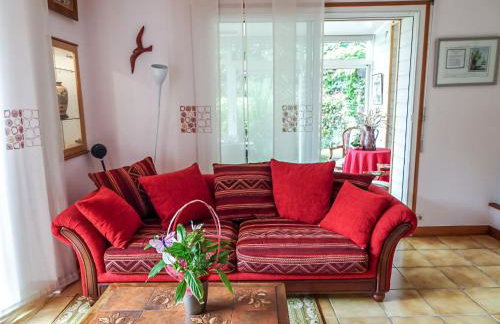 Villa Ty Patrick by Interhome - Foto 10