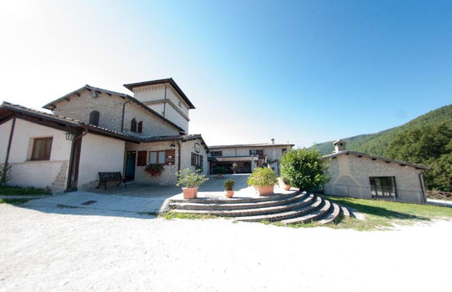 Valle Rosa Country House - Foto 4