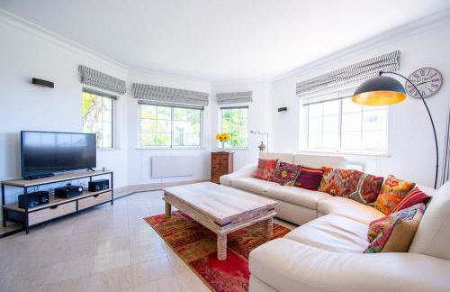 42 Presa do Moura - Elegant 2-Bedroom Townhouse - Foto 19