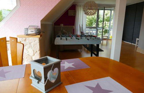 Ferienwohnung Tielmann - Foto 10