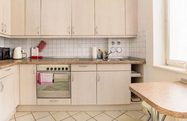 Lovely Apartment in Baden-Baden - Foto 35