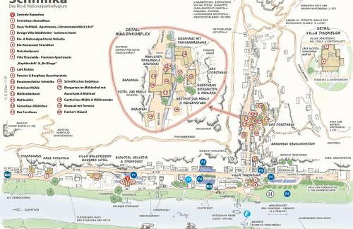 Das Forsthaus Hotelapartments - Foto 21