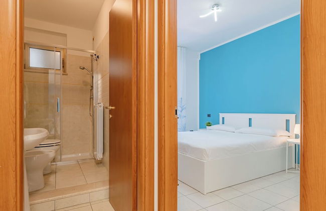 Cono a Mare 1b in Marina di Vasto - Foto 19