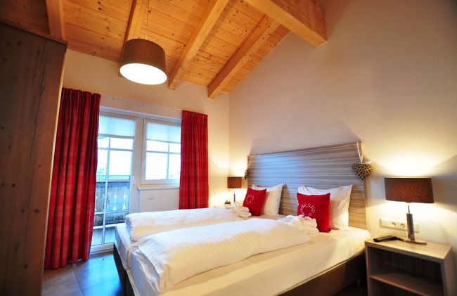 AvenidA Mountain Resort by Alpin Rentals - incl Summercard - Foto 14