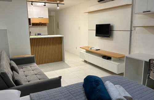 Loft em Armação, Centro de convenções - Foto 13
