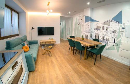 ZOCODOVER CERVANTES 5 COLLECTION - Foto 18