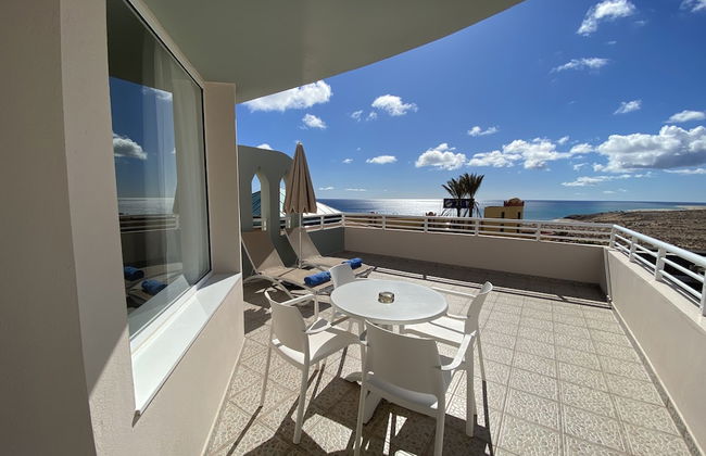 Hotel Esmeralda Maris by LIVVO - Photo 18