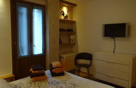 Gaztanbide Apartamento rural - Foto 9