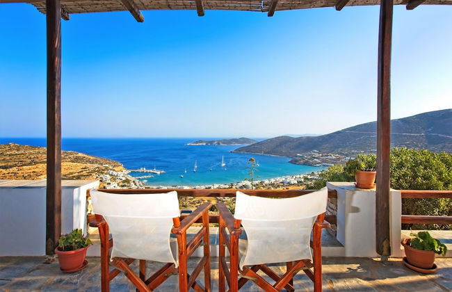 Sifnos Residence - Foto 19