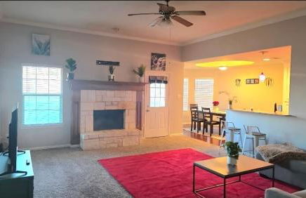 3BR 2BATH Home Near I-30 Royse City TX - Photo 13