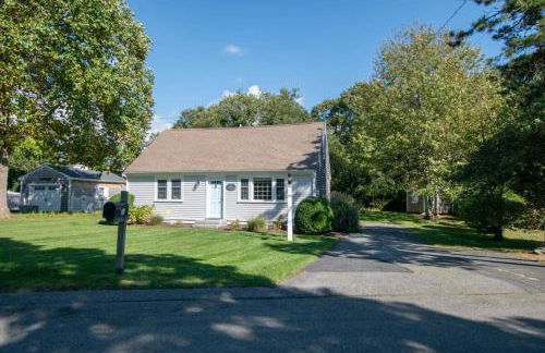 Quintessential Cape directly on the Cape Cod Rail Dog Friendly - Foto 25