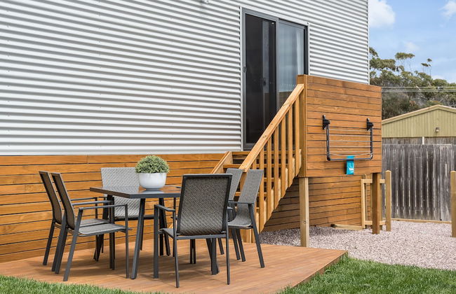 Apartments on Fraser Bicheno - Foto 15