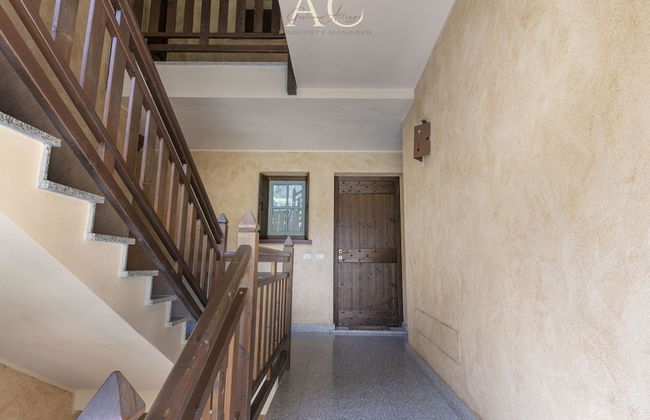 Chalet Desiderio in Ponte di Legno - Foto 18