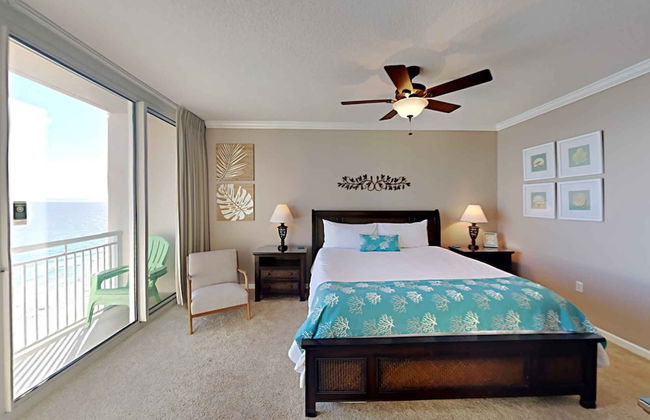 The Pearl of Navarre by Southern Vacation Rentals - Foto 76