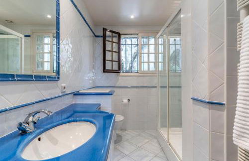 Le Mas des Moulières - Vue montagne avec piscine - Foto 10