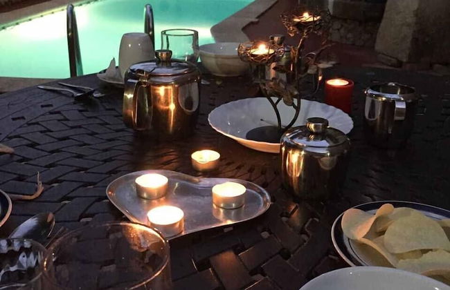 Tan-Nanna Farmhouse - Foto 16