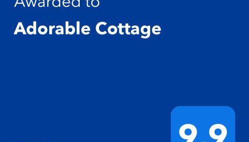 Adorable Cottage - Foto 3