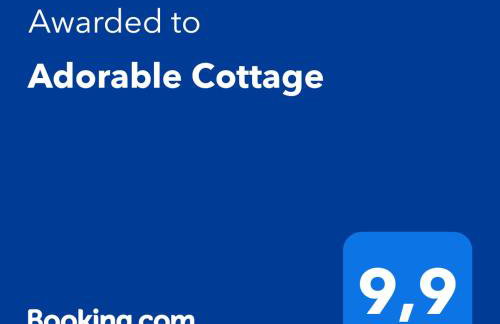 Adorable Cottage - Foto 3