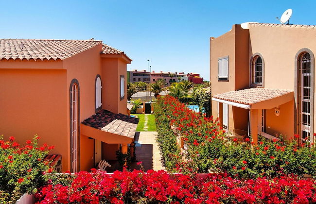 Holiday Home Meloneras Hills, Meloneras - Foto 24