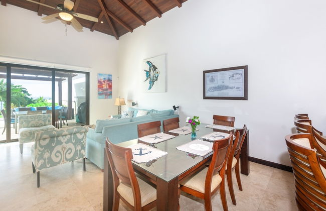 Pristine Bay Beach Villa 104 - Photo 31