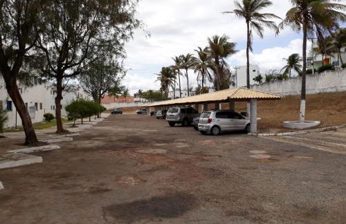 Porto Canoa Apartamento - Foto 8