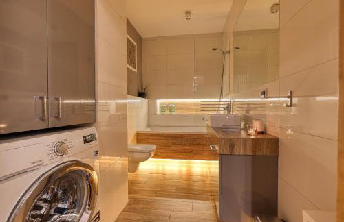 Apartament Podolszyce - Photo 16