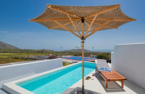 Milestone Villas - Photo 42