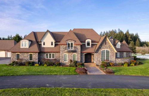 Horseshoe Haven - Foto 50