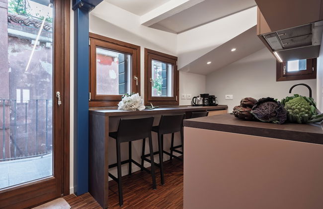 Ca' Vida Terrazze - Foto 5