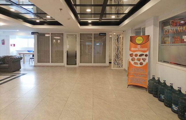 Simply Look And Cozy Studio At De Prima Apartment - Photo 13