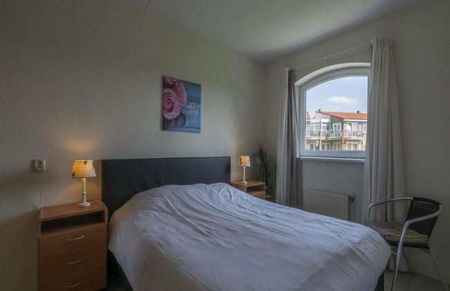 Cozy Apmt for 5people by the sea - Foto 17