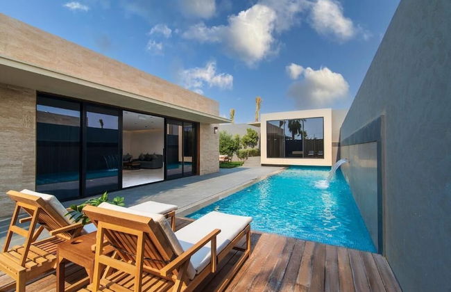 Cloud Hotel Resorts-Riyadh - Foto 2