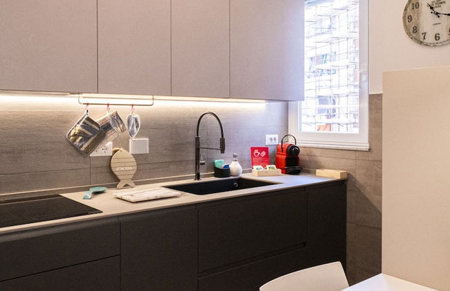 Casa Rattazzi by Wonderful Italy - Photo 18