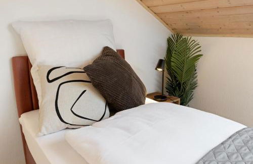 DREAMLEAF - LUXURY - NATURE - free parking - Foto 16