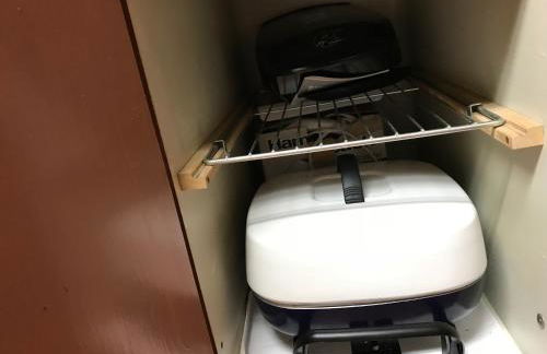 Gonzales Cozy Little Bear Cabin - Foto 50