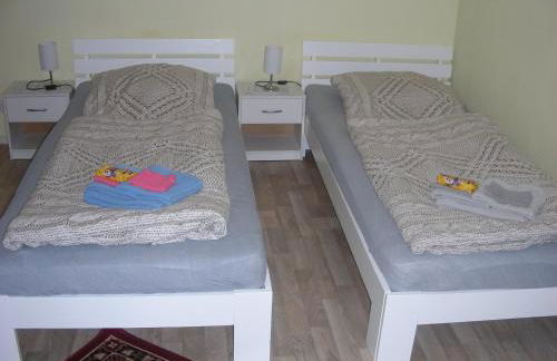 Kleine FEWO zentral gelegen - Foto 1